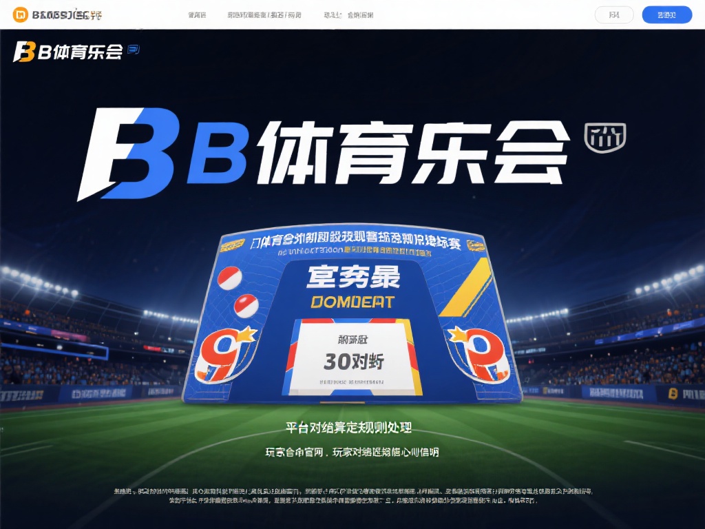 需要注意的是，b体育会严格遵守赛事主办方的官方结果
