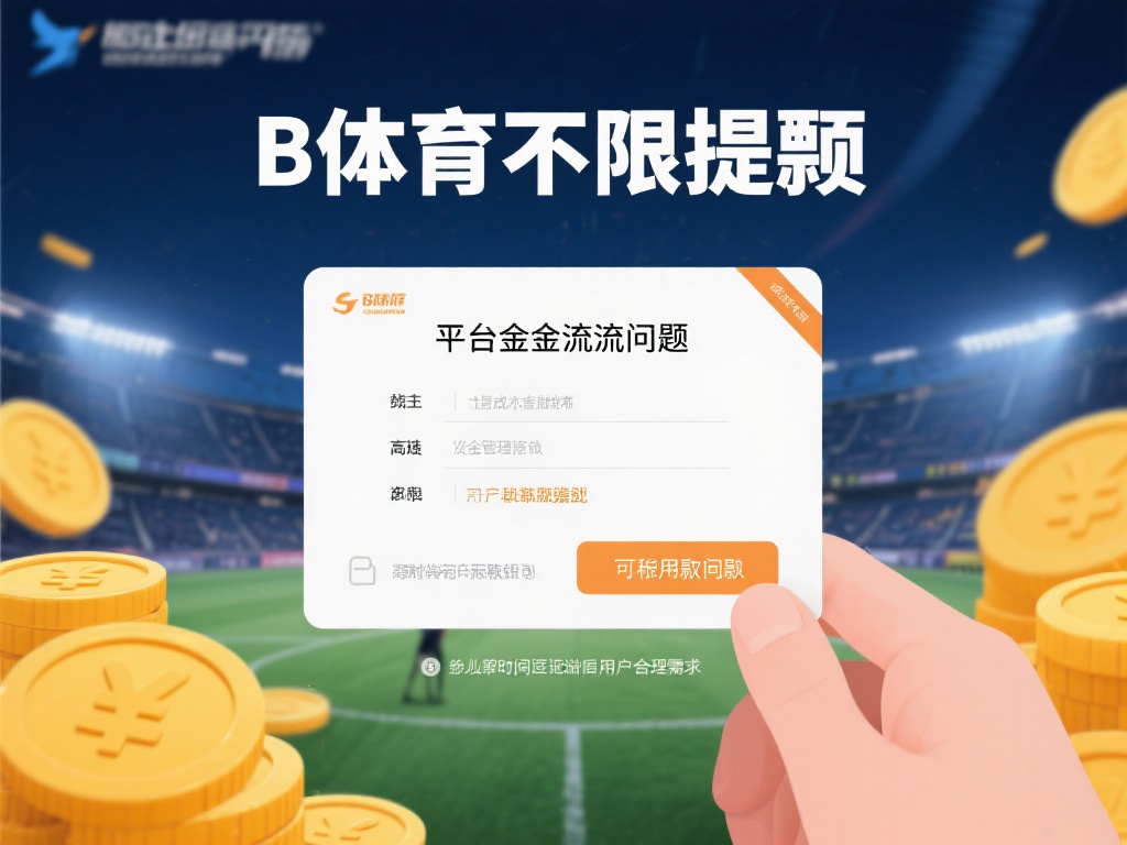 b体育不让提款背后原因揭秘，用户该如何维权？ (b体育不让提款的真相曝光，用户维权攻略解析）