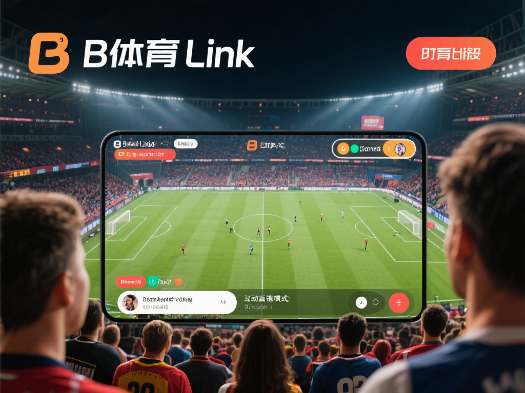 为什么选择下载B体育链接？最新功能一网打尽！ (为什么选择下载B体育链接？最新功能一网打尽，体验升级！）