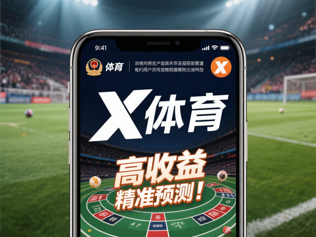 以某款名为“X体育”的软件为例，该应用曾因提供非法