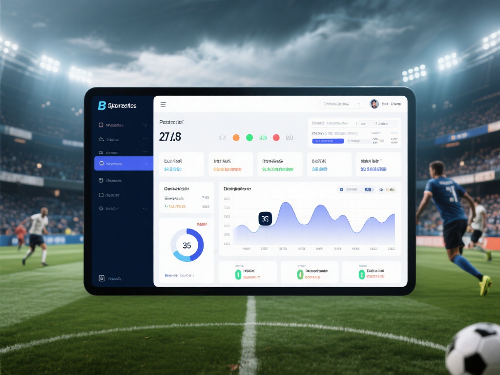 体育比赛的结果看似充满不确定性，但实际上背后隐藏着