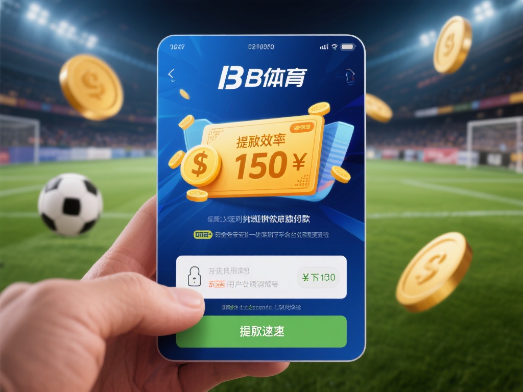 对于使用在线体育平台的用户来说，提现速度直接关系到