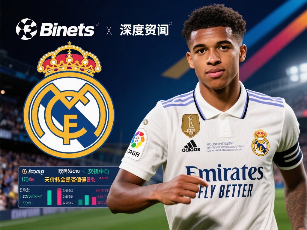 最近，体育圈内最引人注目的莫过于足球领域的欧洲联赛