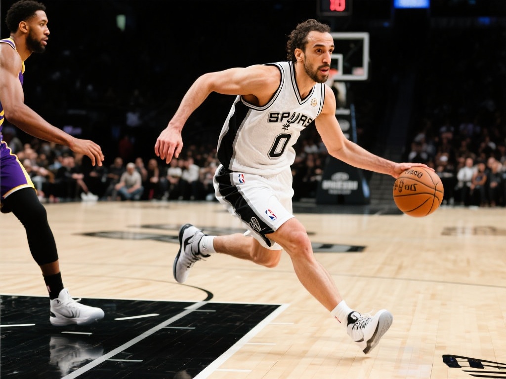 吉诺比利的比赛风格可以用“不可预测”来形容。他的欧