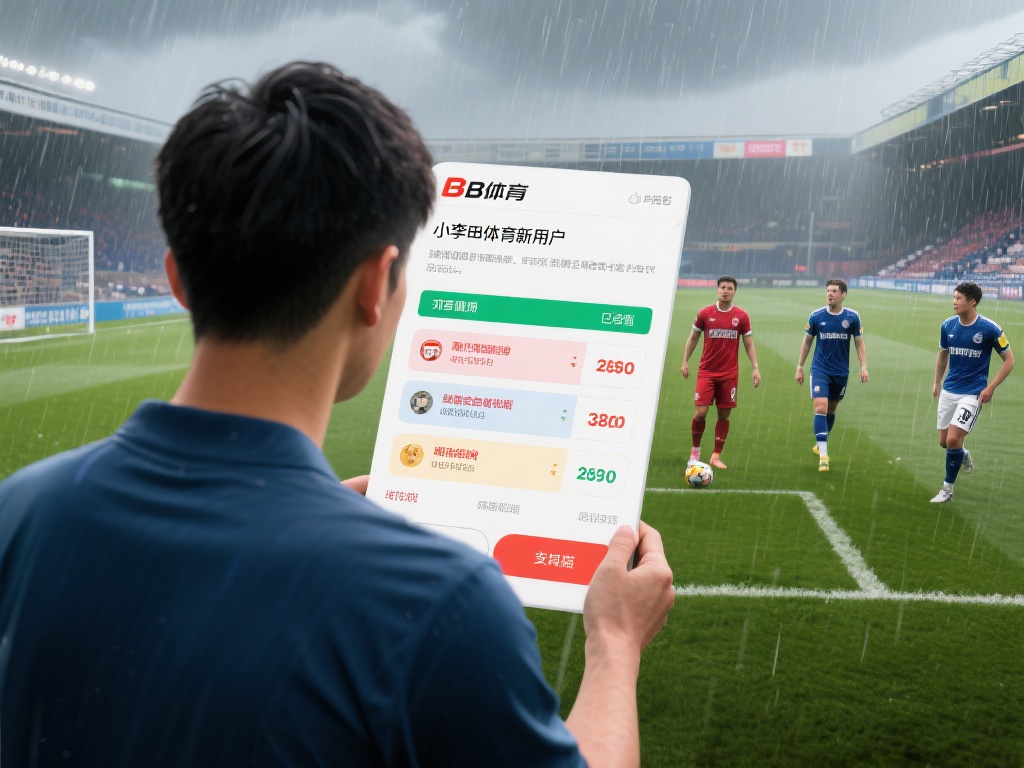 b体育下单规则深度分析，助你成为投注达人秘籍 (b体育下单规则深度解析，助你轻松成为投注达人秘籍）
