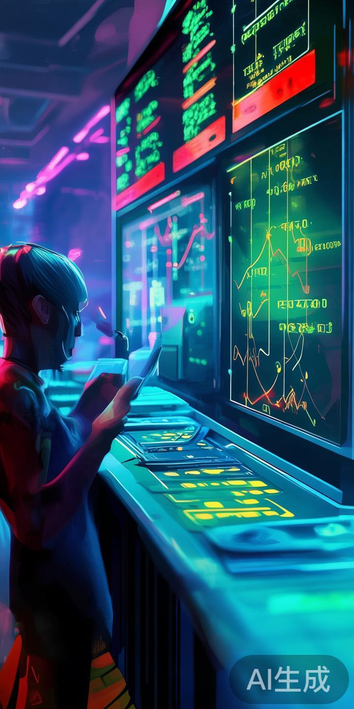 然而，也有人强调，平台赢钱的概率毕竟有限，尤其是在