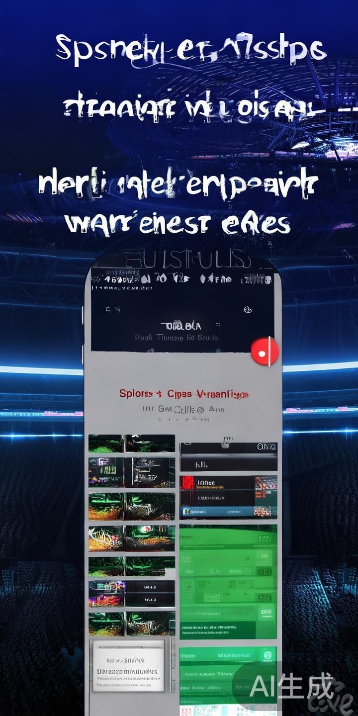 在当今数字化娱乐时代，体育博彩日益成为众多用户关注