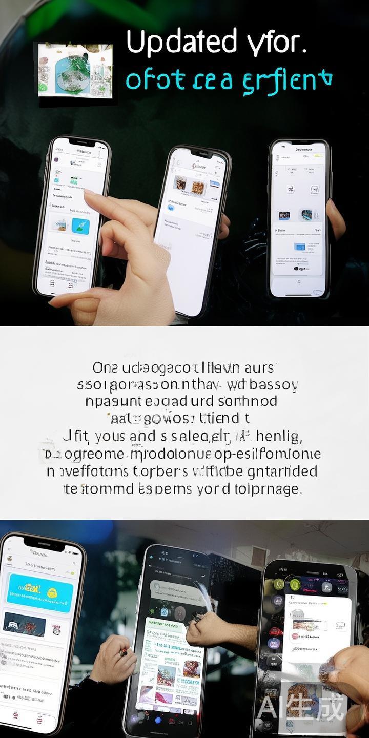 随着应用的不断更新，手机用户可能会发现新版本在某些