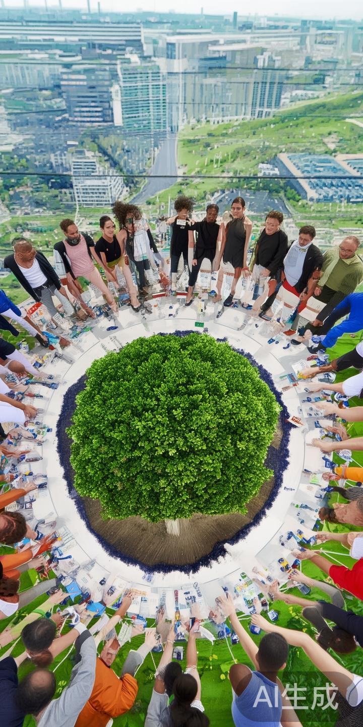 全面解析乐动体育集团B的发展战略与未来发展目标规划 合作共赢,构建合作生态。 乐动体育重视战略合作,与