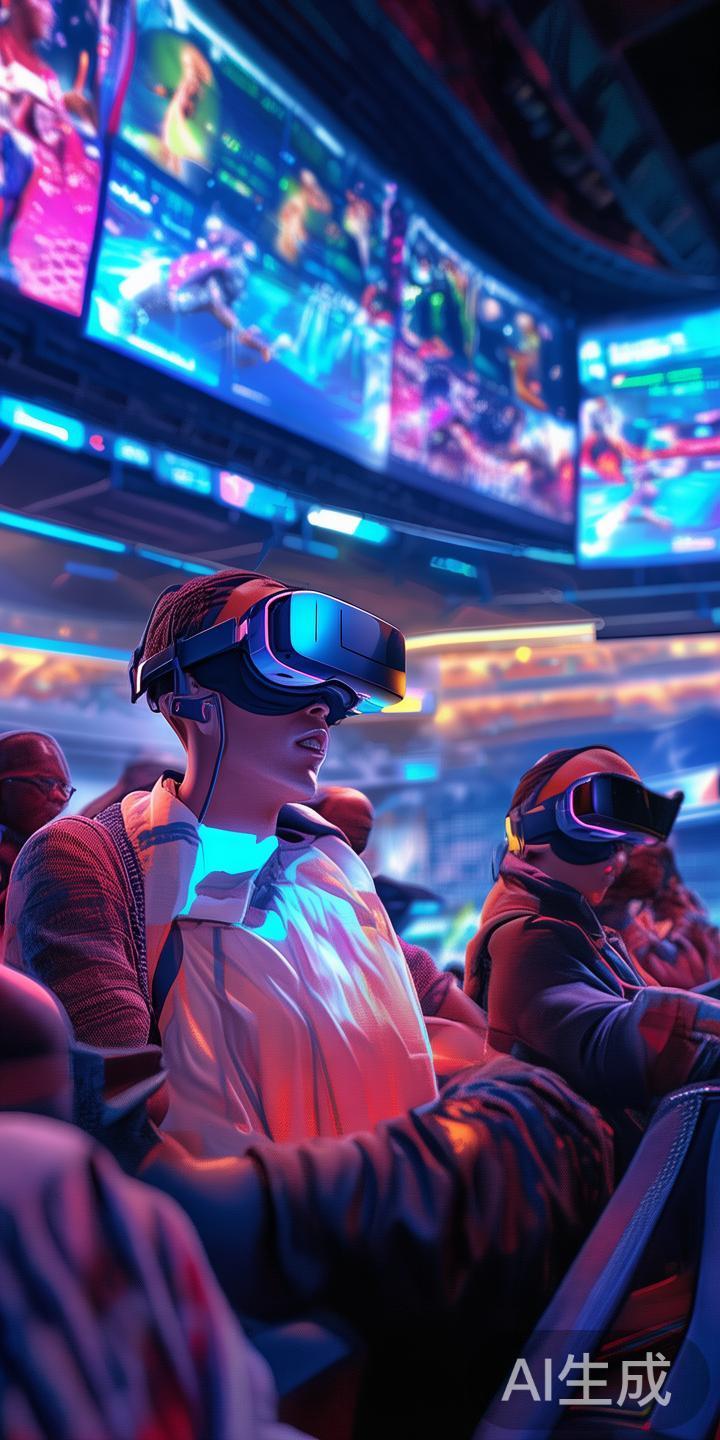 此外，平台不断引入创新的互动玩法，为用户带来更具沉