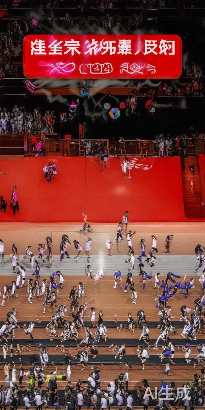 2023年度B体育赛事精彩回顾与难忘瞬间集锦