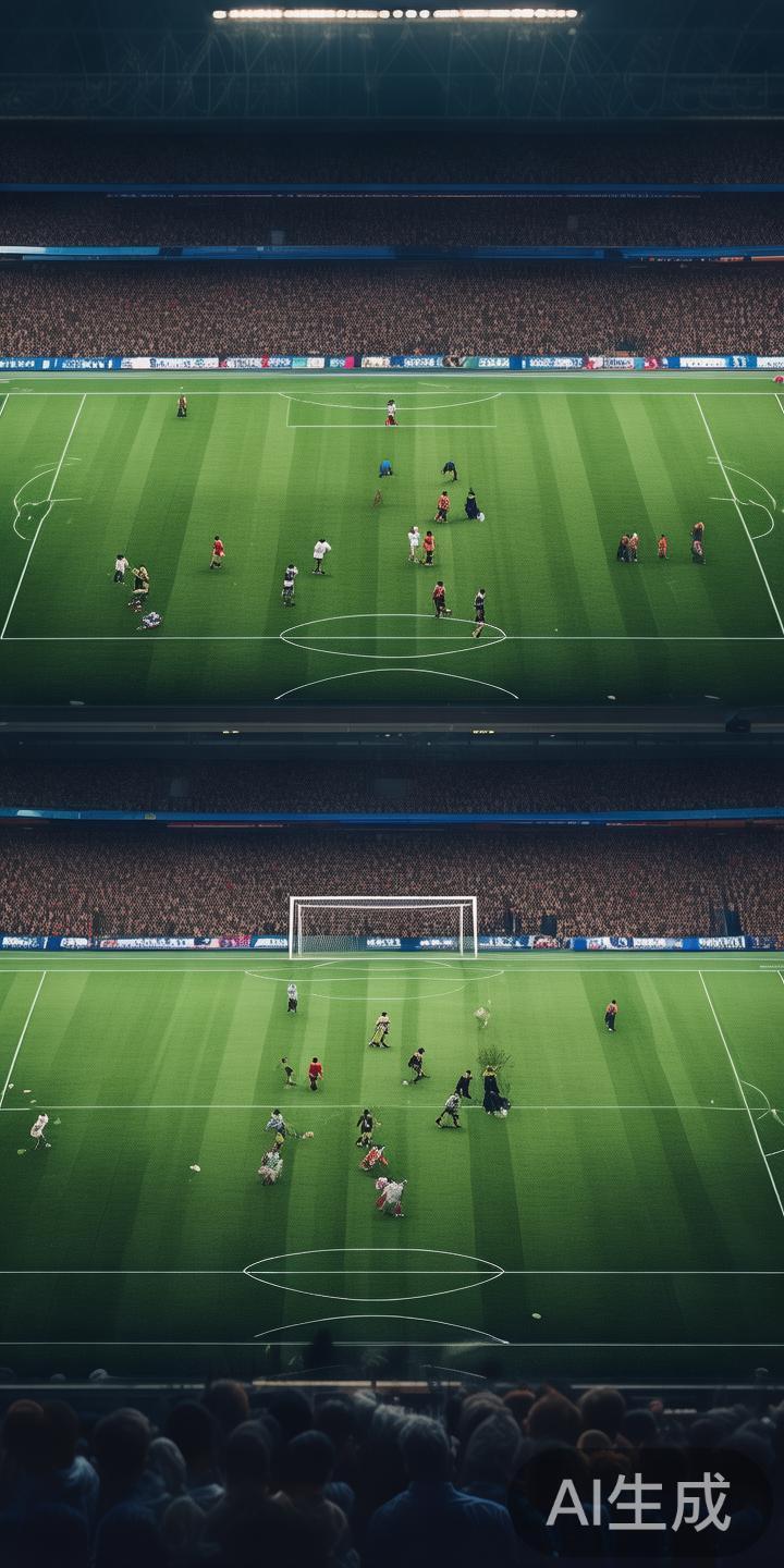 新万博体育直播b:第一时间提供最新体育赛事报道与精彩比赛回放 以足球比赛为例,一场经典的欧洲冠军联赛,让球迷们能