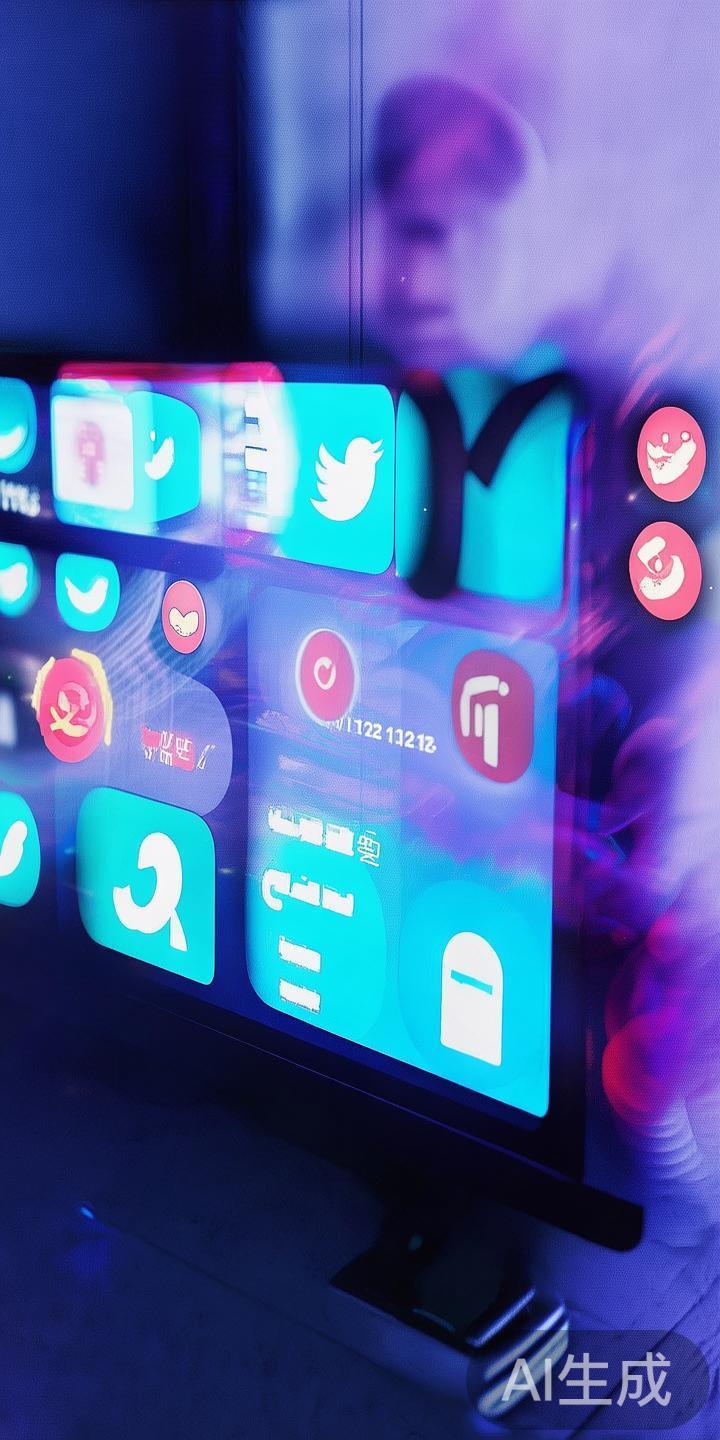 关于“b体育官方网址是多少”及官方平台最新查询方法全面指南 官方社交平台验证
登录b体育官方认证的社交媒体账