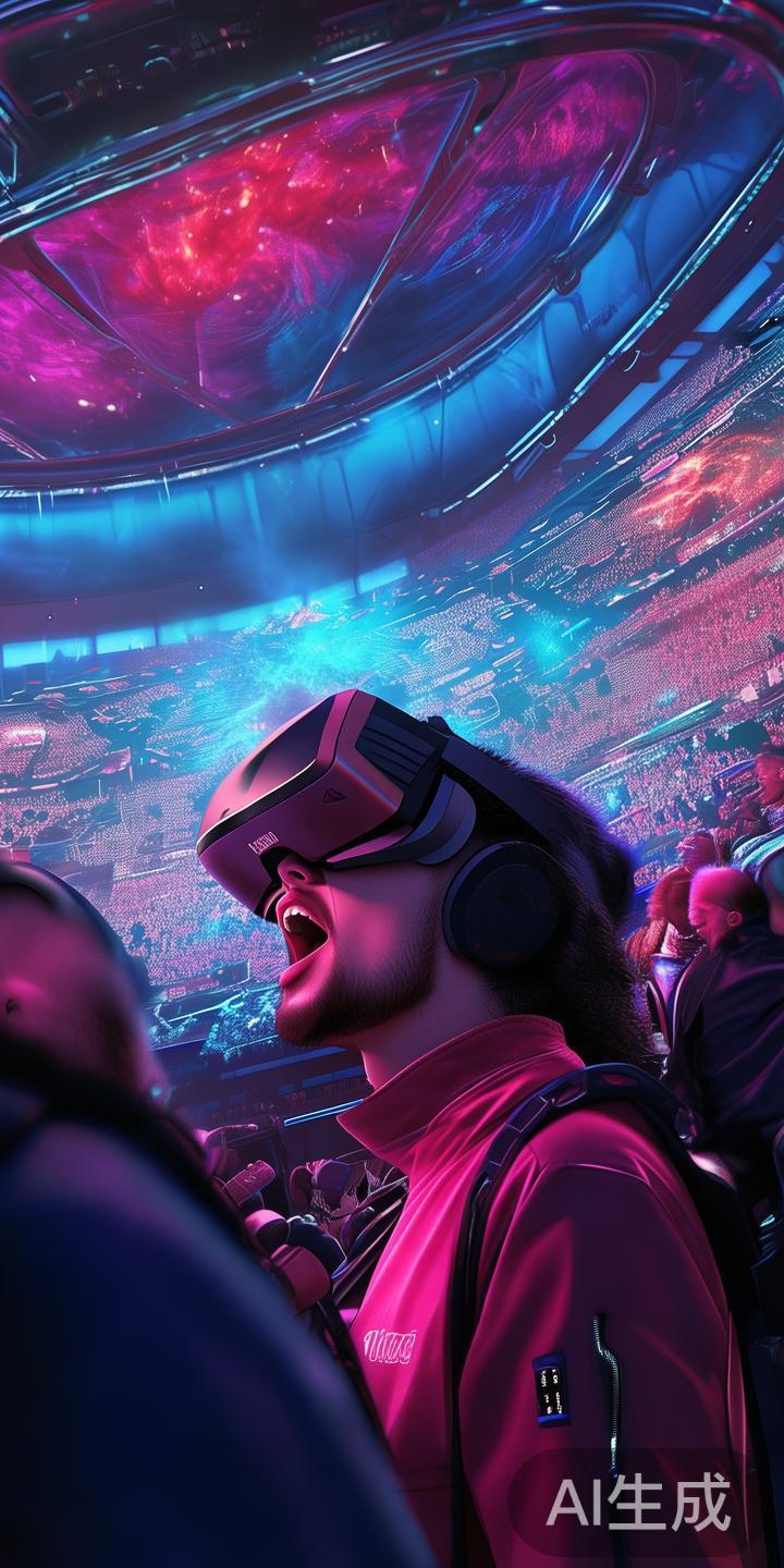 2024年必备体育软件全面推荐与使用技巧,畅享极致运动体验 极电竞体育:结合虚拟现实技术,为用户提供逼真的赛事