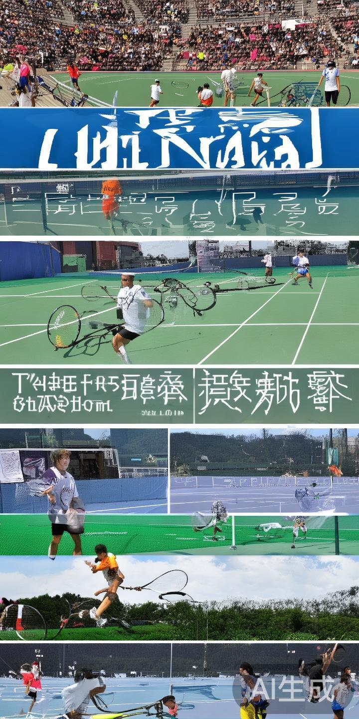 乐动体育网球B赛事全面解析与高清视频直播全指南