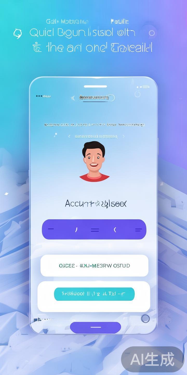 B体育手机版登录入口指南:实用技巧与安全登录快速通道介绍 利用账号绑定功能
如果你已经绑定手机号码或邮箱地